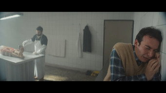 #11 The Late Offices