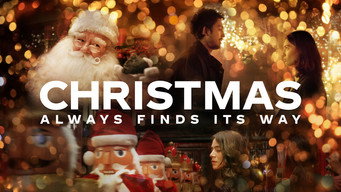 Christmas Always Finds Its Way (2022)