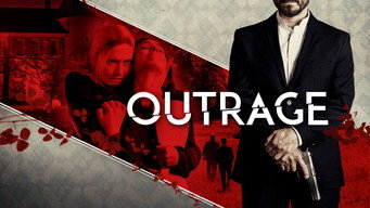 Outrage media image