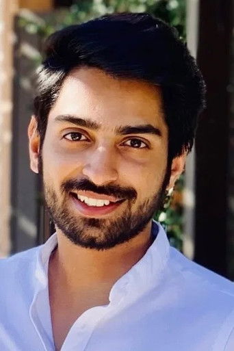 Foto de Shiva Kandukuri