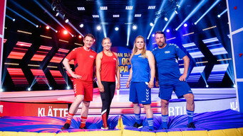 Who can beat Anja and Foppa? (2018-2020)