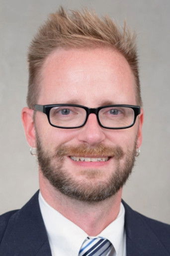 Foto de Christopher Dahlie