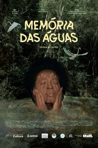 Mem&oacute;ria das &Aacute;guas (2025)