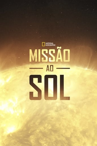 Mission to the Sun