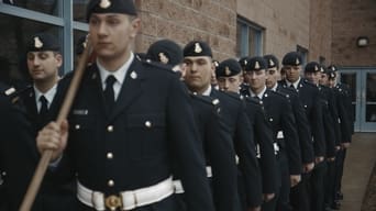 Les Recrues d'infanterie - 1x01