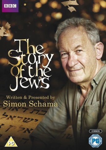 The Story of the Jews: Season 1