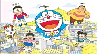 #1 Doraemon