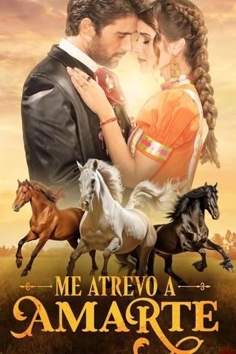 Me atrevo a amarte: Season 1