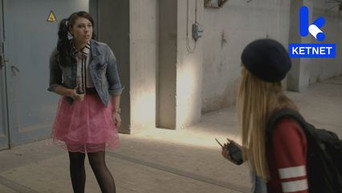 Episode 36 — Episode 36