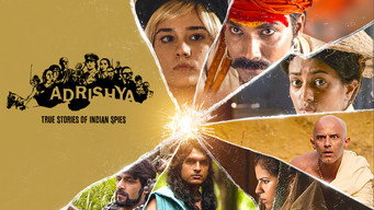 #2 Adrishya