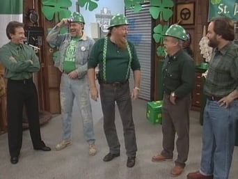 Un chapuzas en casa T7E19