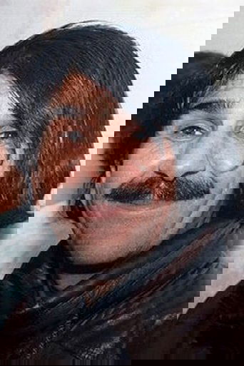 Image of Hossein Panahi