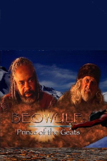 Beowulf: Prince of the Geats