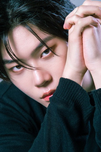 Jang Yeo-jun is Self - Contestant