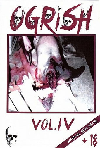 OGRISH Vol. IV galeri 2
