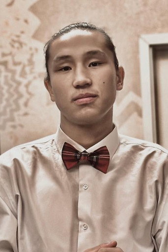 Kherlen Dandarbaatar