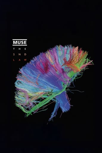 Muse: The Making Of The 2nd Law en streaming 