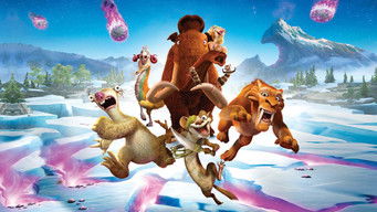 Galeria 5 - Ice Age: El gran cataclismo