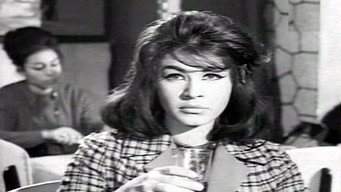 Devil Girl (1964)