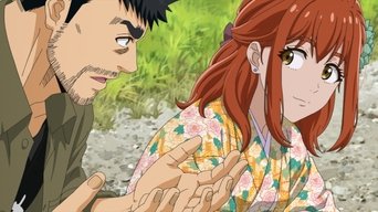 Episódio Episódio 7 da série Solo Camping for Two