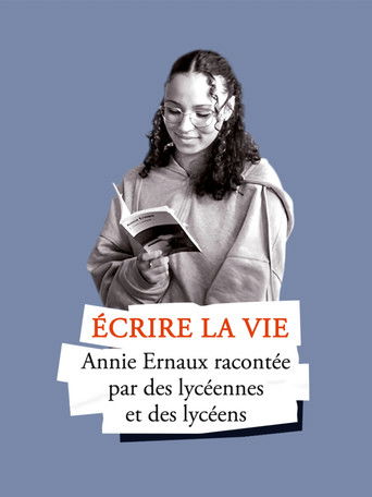 Writing Life – Annie Ernaux Through the Eyes of High School Students (2025)