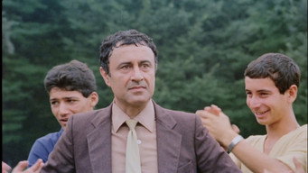 The Weak Point (1983)