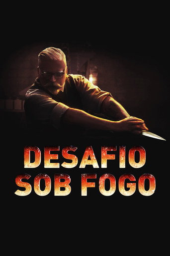 Desafio Sob Fogo Temporada 7