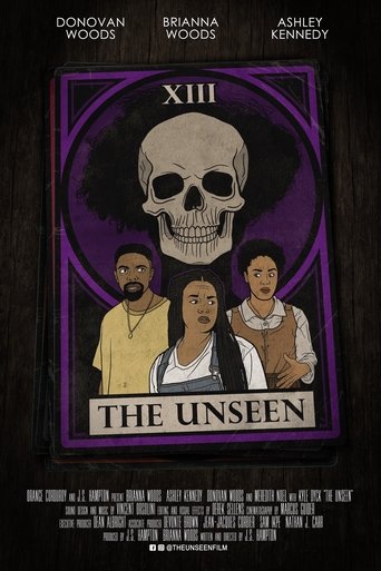 The Unseen (2023)
