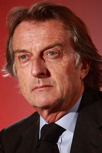 Image of Luca Cordero di Montezemolo