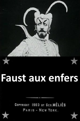 Poster för Faust aux enfers