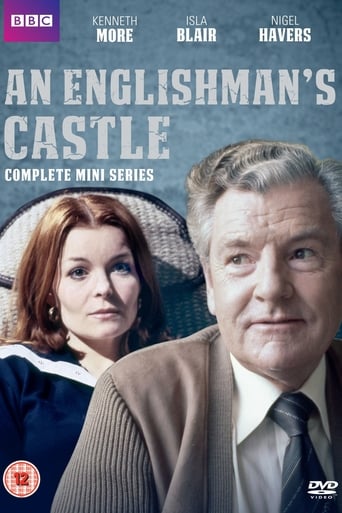 An Englishman's Castle - Season 1 1978