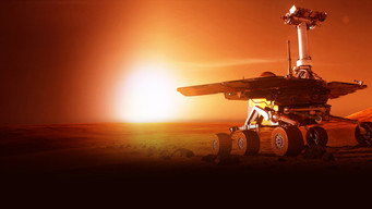 #4 Expedition Mars