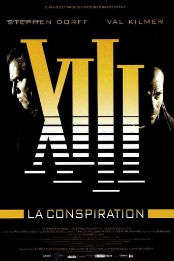 XIII : La conspiration en streaming 