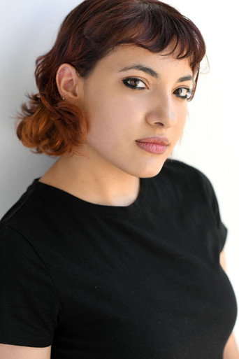 Faith Marie Rodriguez