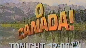 O Canada - S1E01