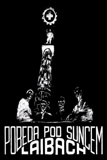 Laibach: Pobeda pod suncem