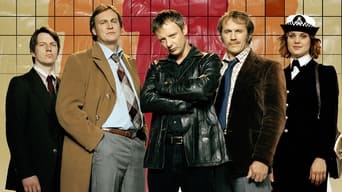 Життя на Марсі (2006-2007)
