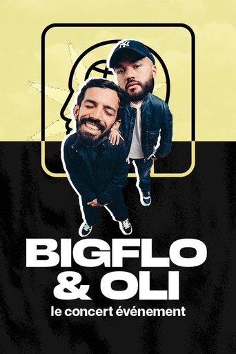 Bigflo & Oli, le concert événement (2023)