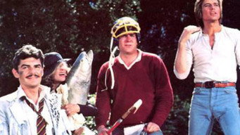Scavenger Hunt (1979)