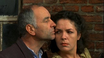 Angry Harvest (1985)