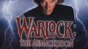 #11 Чорнокнижник 2: Армагеддон