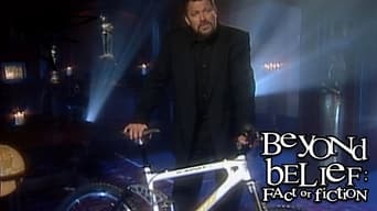 Beyond Belief: Fact or Fiction (1997-2002)