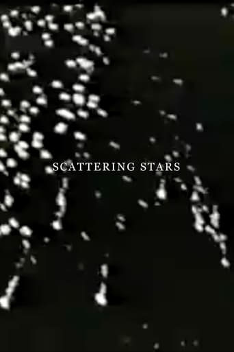 Poster för Scattering Stars