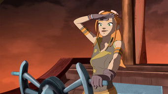 Episode 1 — Episode 1