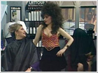 第11話:Confessions of a Hair Gel Goddess 第11話:Confessions of a Hair Gel Goddess