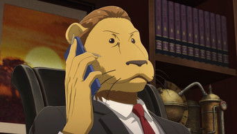 第23話：Blood in the Disco Ball