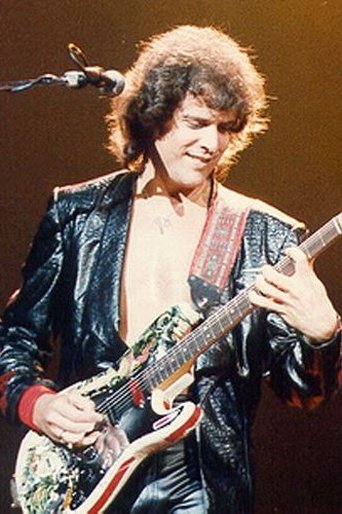Image of Trevor Rabin