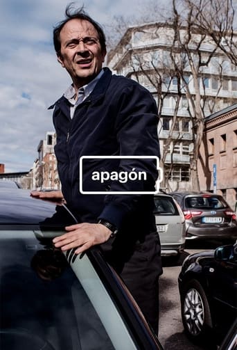 Poster of Apagón