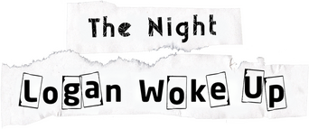 The Night Logan Woke Up logo