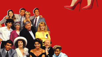 Jury Duty; The Comedy (1990)